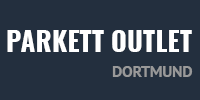 Parkett Outlet in Dortmund